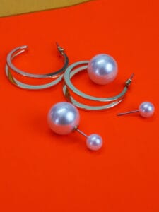 Twin Pearls - Image 2