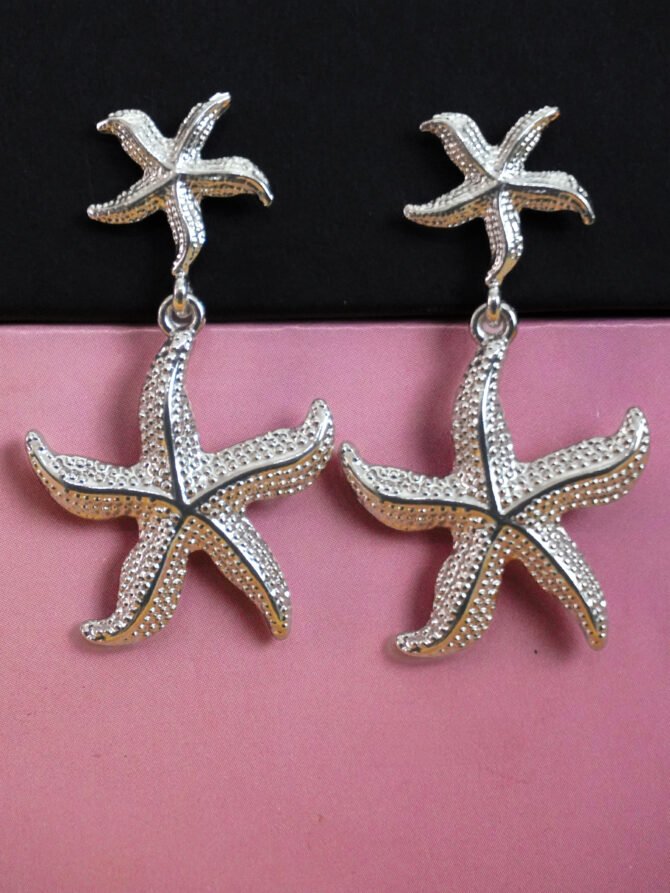 Starfish Danglers - Image 2