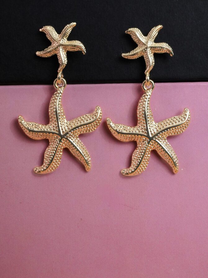 Starfish Danglers