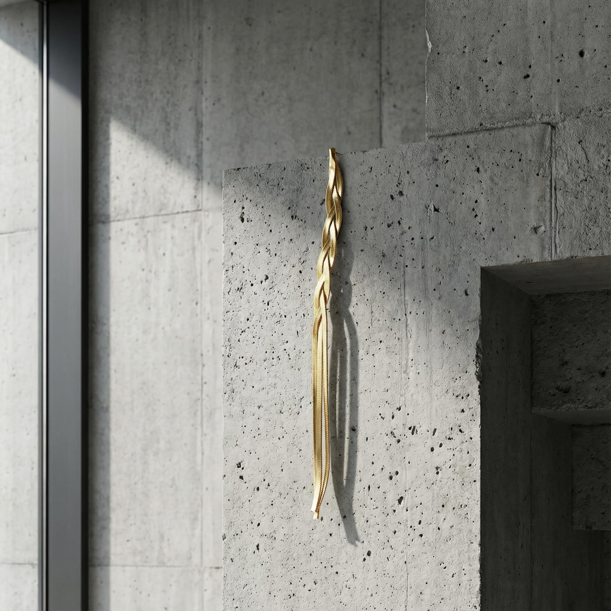 Bold Symphony Earrings - Image 3