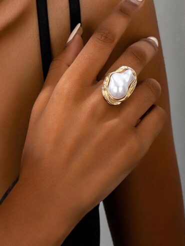 Isla Ring