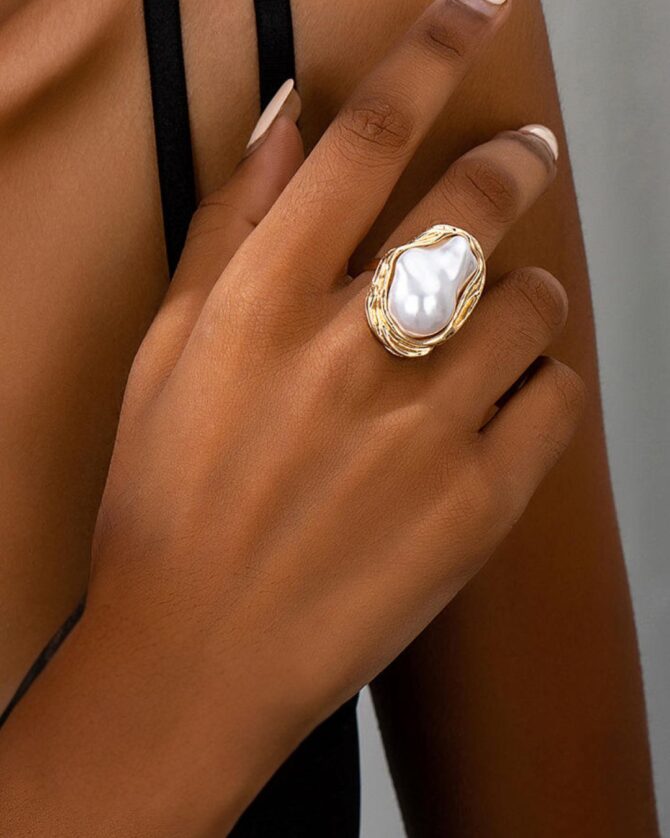 Isla Ring