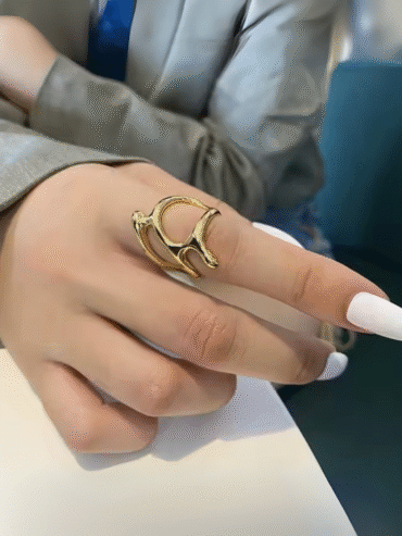 Vega Ring