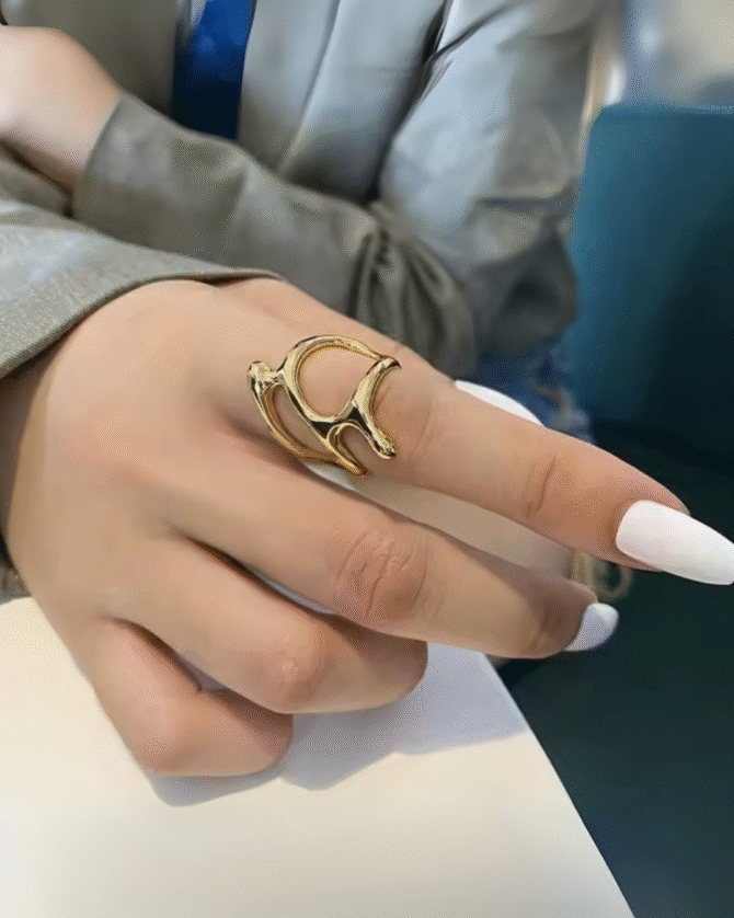 Vega Ring