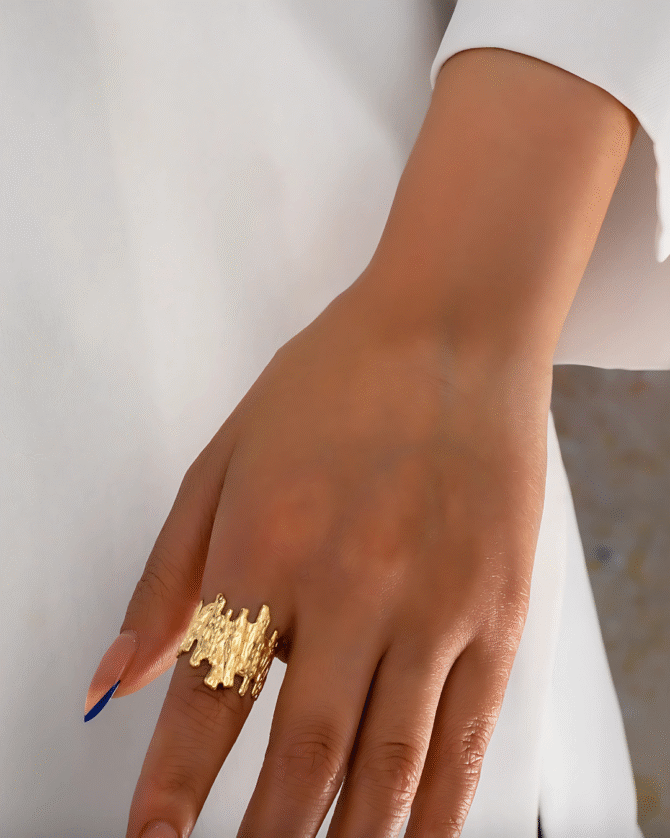 Belle Ring